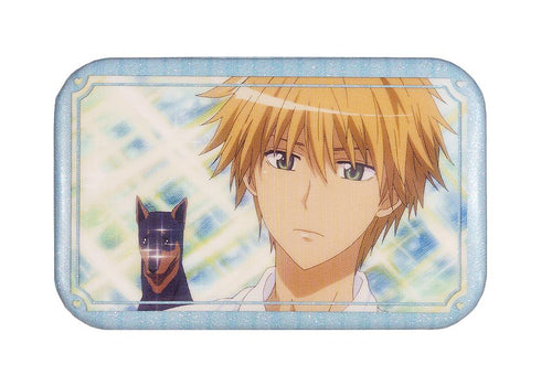 『会長はメイド様!』缶バッジ【BOX】